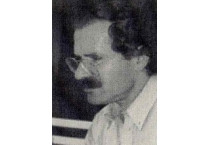 Χαραλαμπάκης  Χριστόφορος