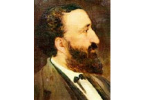 Μαβίλης  Λορέντζος  1860-1912