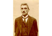 Θεοτόκης  Κωνσταντίνος  1872-1923