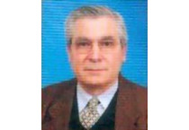 Τσεμεντζής  Σωτήριος