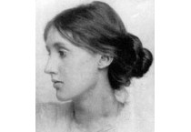 Woolf  Virginia  1882-1941