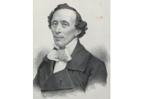 Andersen  Hans Christian