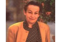 Bouchardeau  Huguette