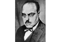 Hilferding  Rudolf