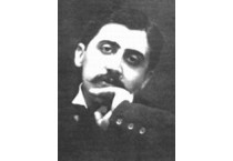 Proust  Marcel  1871-1922