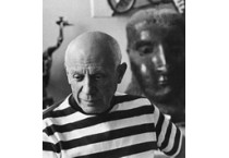 Picasso  Pablo  1881-1973