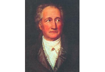 Goethe  Johann Wolfgang von  1749-1832