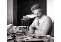 Trotsky  Lev Davidovich  1879-1940