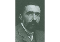 Conrad  Joseph  1857-1924