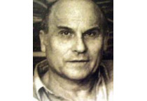 Kapuscinski  Ryszard  1932-2007