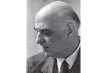 Σεφέρης  Γιώργος  1900-1971