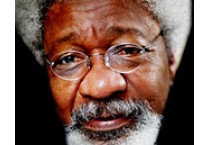 Soyinka  Wole  1934-