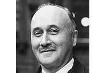 Monnet  Jean  1888-1979