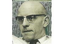 Foucault  Michel  1926-1984