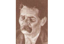 Gorkij  Maksim  1868-1936