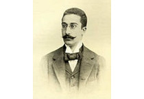 Πορφύρας  Λάμπρος  1879-1932