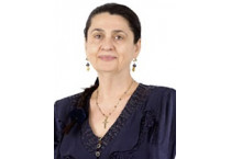 Habjanovic - Djurovic  Ljiljana