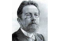 Chekhov  Anton Pavlovich  1860-1904