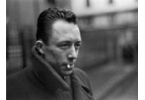 Camus  Albert  1913-1960