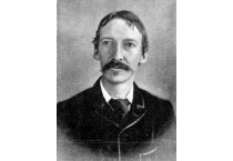 Stevenson  Robert Louis  1850-1894
