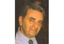 Καμμάς  Αντώνης