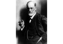 Freud  Sigmund  1856-1939