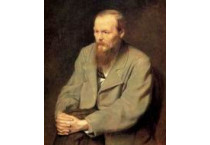 Dostojevskij  Fedor Michajlovic  1821-1881