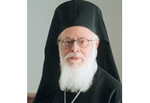 Αναστάσιος  Αρχιεπίσκοπος Τιράνων και πάσης Αλβανίας