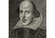 Shakespeare  William  1564-1616