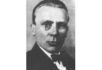 Bulgakov  Michail Afanasjevic  1891-1940