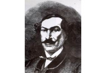 Ζαμπέλιος  Σπυρίδων  1815-1881