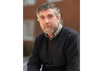 Krugman  Paul R  1953-