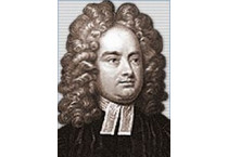 Swift  Jonathan  1667-1745