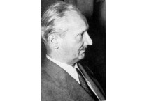Heidegger  Martin  1889-1976