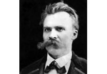 Nietzsche  Friedrich Wilhelm  1844-1900