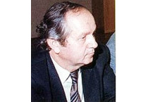 Κουβέλης  Μπάμπης