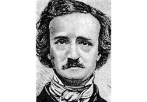 Poe  Edgar Allan  1809-1849