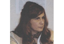 Μαραγκοζάκη  Σωτηρία