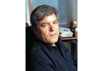 Στεφανόπουλος  Θοδωρής
