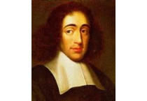 Spinoza  Baruch de  1632-1677