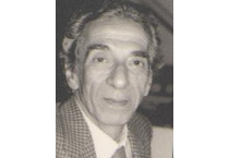 Ραβάνης - Ρεντής  Δημήτρης  1925-1996