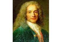 Voltaire  1694-1778
