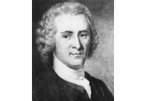 Rousseau  Jean - Jacques  1712-1778