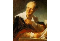 Diderot  Denis  1713-1784