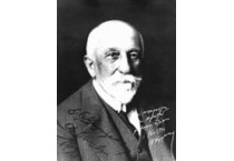 Καμπούρογλου  Δημήτριος Γ  1852-1942