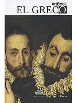 El Greco,Giorgi  Rosa