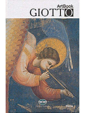 Giotto,Girardi  Monica