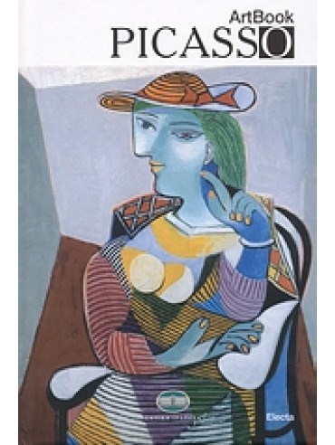 Picasso,Battistini  Matilde