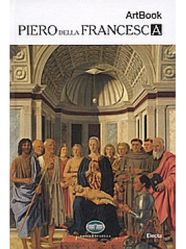 Piero della Fransesca,Pauli  Tatjana