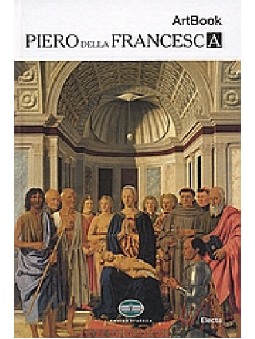 Piero della Fransesca,Pauli  Tatjana